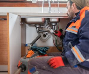 About Emergency plumbing pros Grinnell, IA