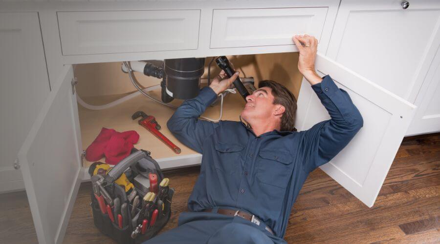 Professional emergency plumbing in Grinnell, IA